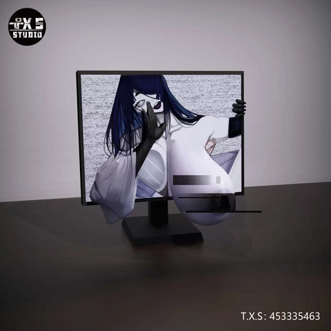 T.X.S Studio - Sadako Yamamura