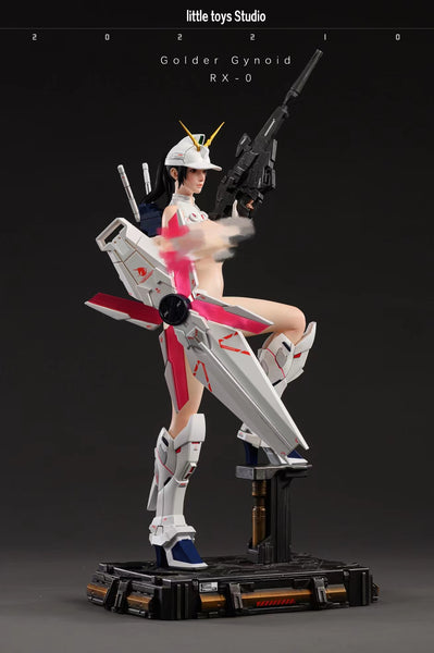 Little Toys Studio - Women Form RX-0 Unicorn Gundam Girls [2 Variants]