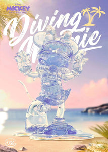 VGT - Diving Minnie