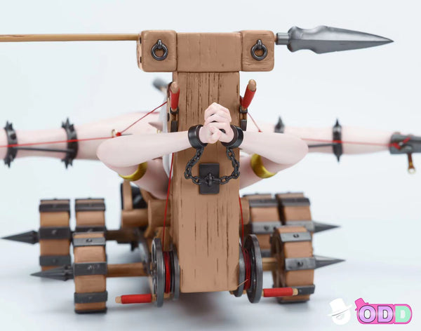 ODD Studio - Fairy Crossbow Vera [3 Variants]