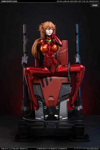 Neeko Studio - Asuka Langley Soryu [5 Variants]