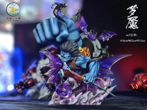 Tian Hui Studio / TH Studio - Nightmare Luffy [2 Variants]