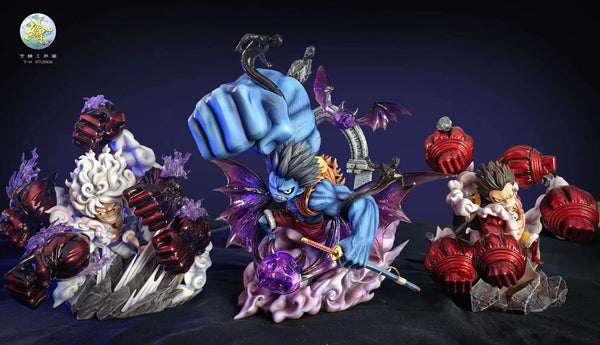 Tian Hui Studio / TH Studio - Nightmare Luffy [2 Variants]