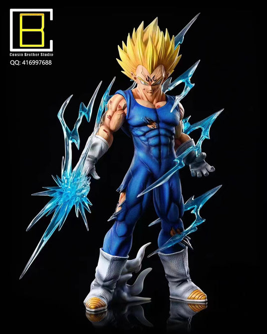 Cousin Brother Studio - Majin Vegeta