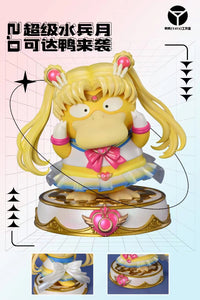 YAYA Studio - 2.0 Psyduck Cosplay Sailor Moon Crystal