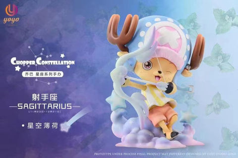 Tony Tony Chopper - ONE PIECE Resin Statue - ShanDianMoWan Studio