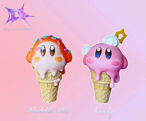 Dopamine Studio - Kirby / Waddle Dee [4 Variants]