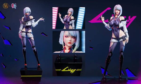 Dragon Studio X Pop Studio - Lucy / Lucyna Kushinada [5 Variants]