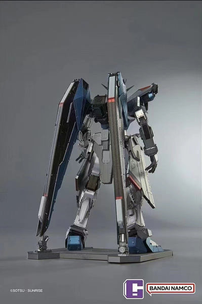 Bandai Namco - ZGMF-X10A Freedom Gundam 