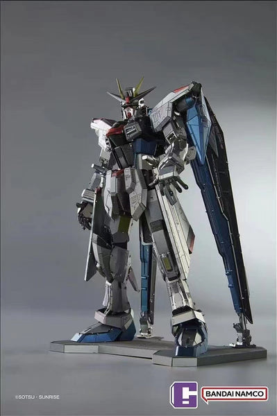 Bandai Namco - ZGMF-X10A Freedom Gundam 