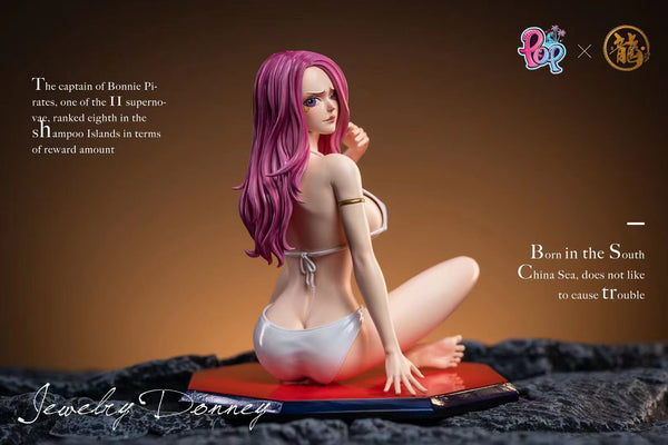 Dragon Studio X POP Studio - Jewelry Bonney [2 Variants]