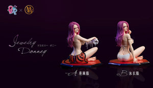 Dragon Studio X POP Studio - Jewelry Bonney [2 Variants]