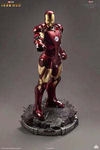 Queen Studio - Iron Man Mark 3 [2 Variants]