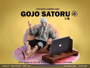 YGNN Studio - Satoru Gojo [3 Variants]