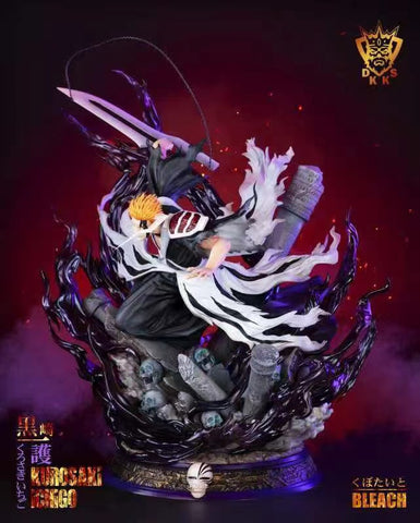 Dark King Studio / DKKS Studio - Ichigo Kurosaki Thousand Year Blood War