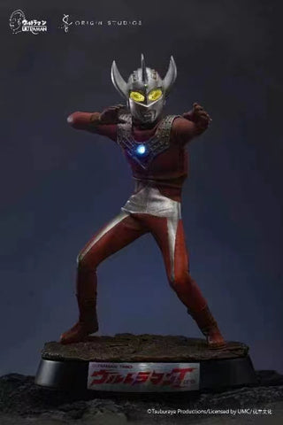 Origin Studio - Ultraman Taro [Licensed]