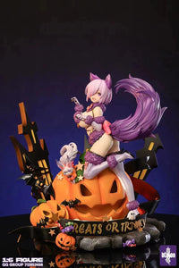 Dtalon Studio - Halloween Mash Kyrielight [2 Variants]