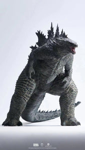 Spiral Studio x TOHO x Legendary - Godzilla: King of the Monsters