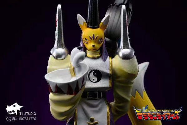 T1 Studio - Taomon 