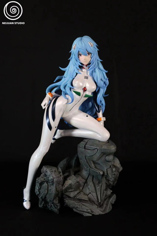 NeiJuan Studio - Rei Ayanami [2 Variants]