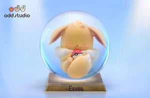 odd Studio - Sleepy Eevee