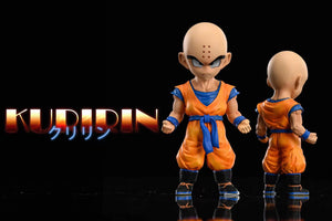 League Studio - Kuririn / Krillin