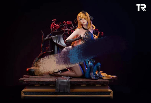 TR Studio - Cynthia