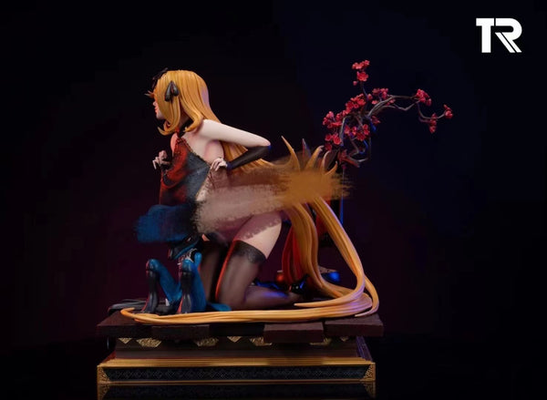 TR Studio - Cynthia