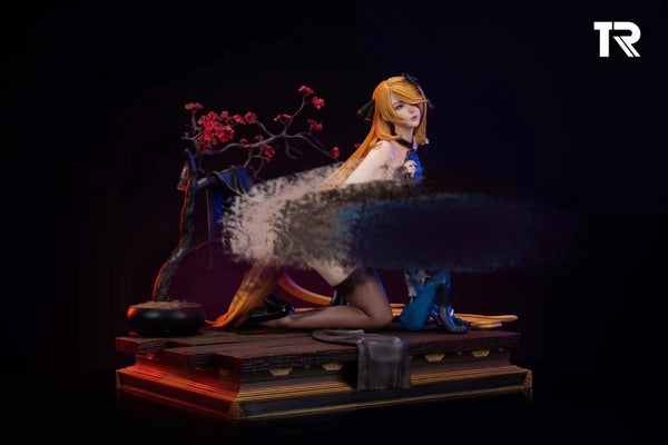 TR Studio - Cynthia