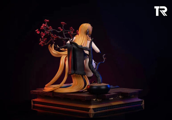 TR Studio - Cynthia