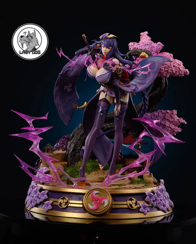 TR Studio Elden Ring Ranni 1/4 GK Statue