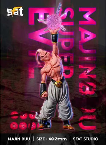 SFat Studio - Majin Buu [2 Variants]