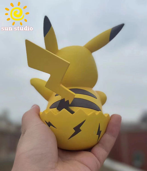 Sun Studio - Pikachu Tumbler