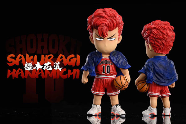 League Studio - Sakuragi Hanamichi [2 Variants]