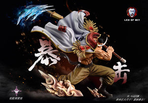 Leo of Sky Studio - Whitebeard Edward Newgate [3 Variants]