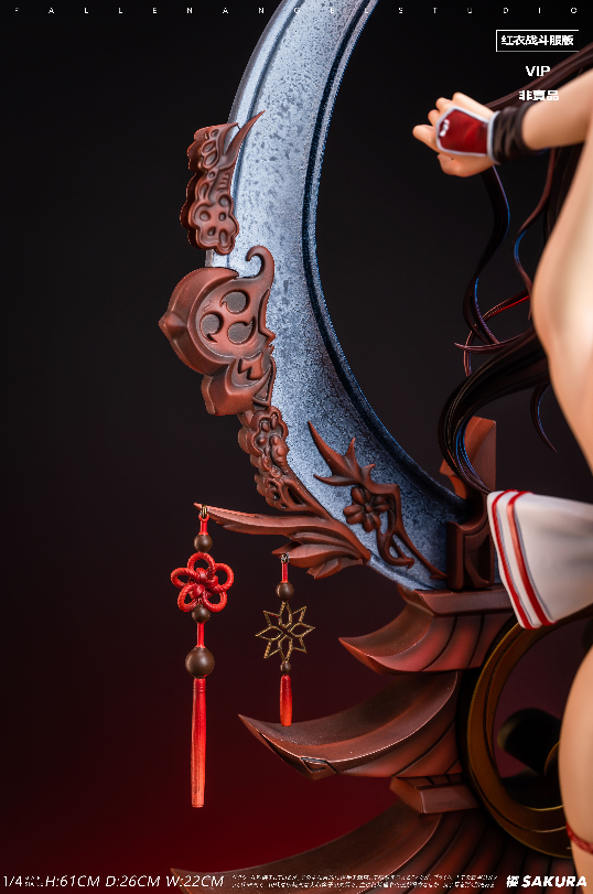 FA Studio - Mai Shiranui [4 Variants]