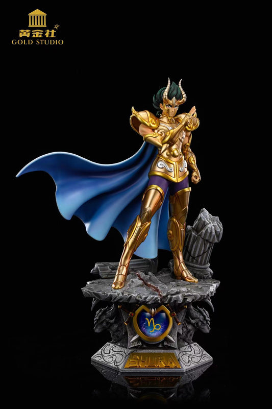 Gold Studio - Capricornus Shura