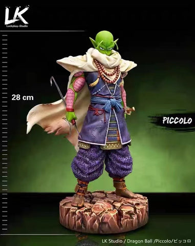 LK Studio - Samurai Piccolo 