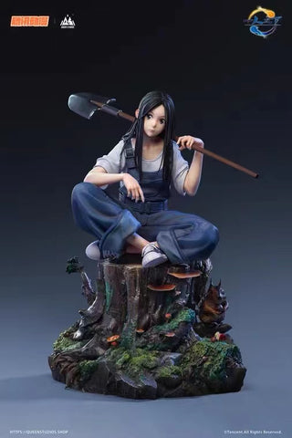 Queen Studio - Feng Baobao