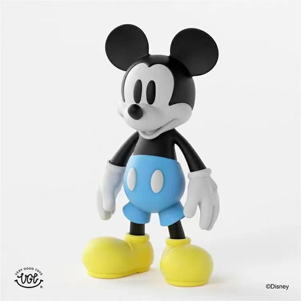 VGT - Eco Mickey Mouse 800% [Specialty Blue] 