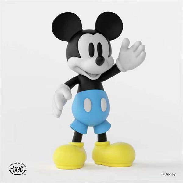 VGT - Eco Mickey Mouse 800% [Specialty Blue] 