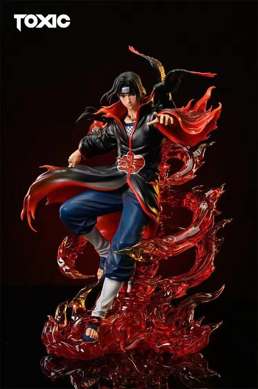 Toxic Studio - Uchiha Madara