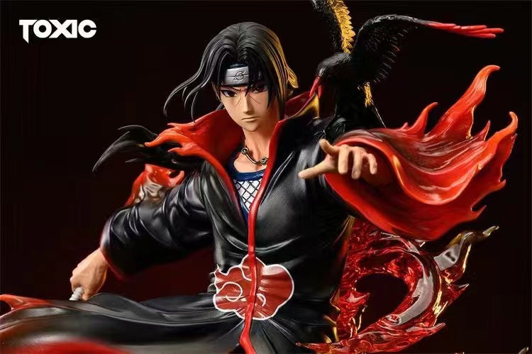 Toxic Studio - Uchiha Madara