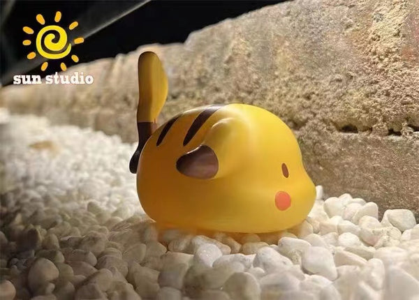 Sun Studio - Pikachu [2 Variants]