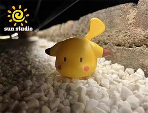 Sun Studio - Pikachu [2 Variants]