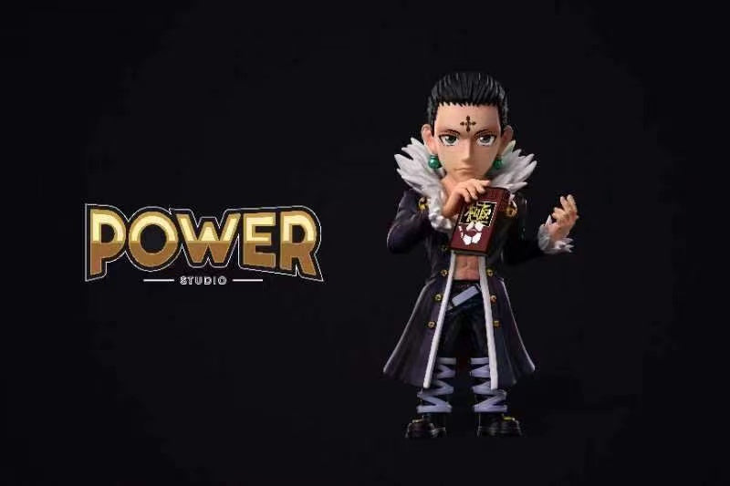 Power Studio - Chrollo Lucilfer 