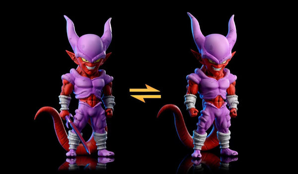 C Studio - Janemba