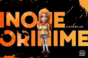 YZ Studio - Orihime Inoue