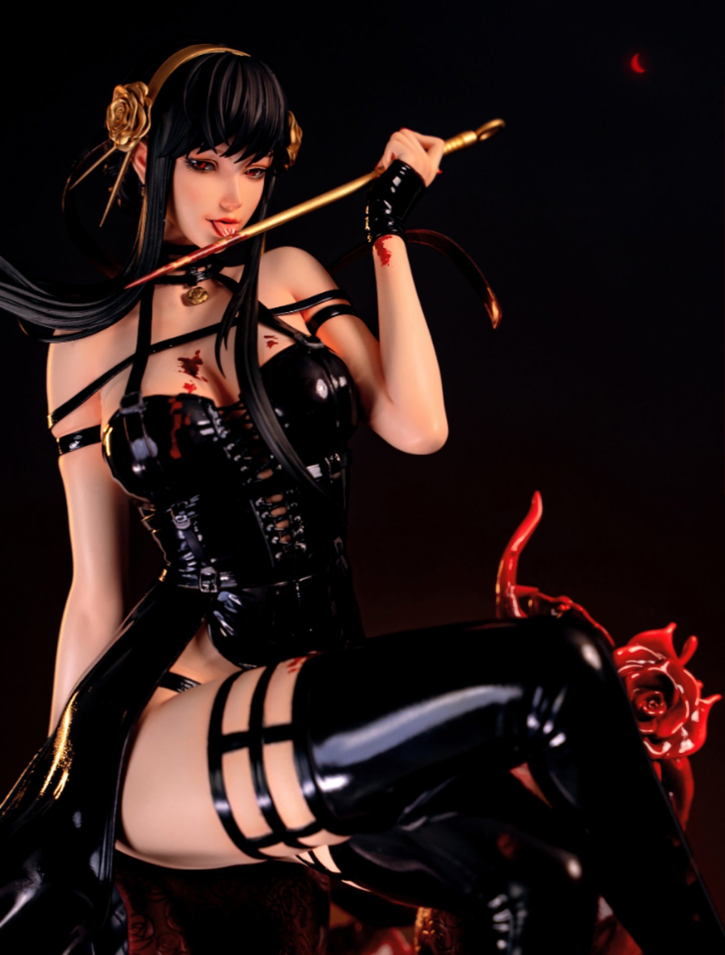 ChiYan x ZaoHua Studio - Yor Forger Thorn Princess [3 Variants]