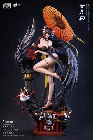 CP Studio - Nyotengu [4 Variants]